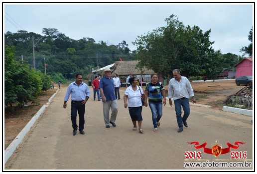 rolim de moura